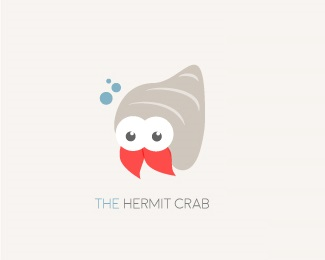 THE HERMIT CRAB