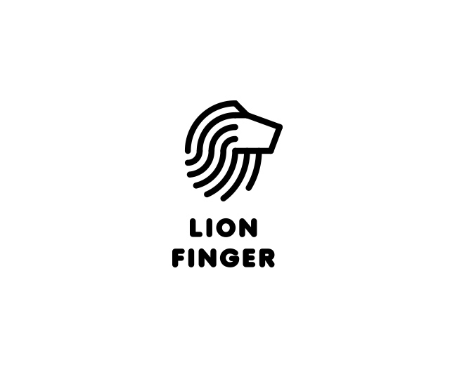 Lion Finger