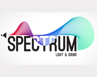 Spectrum Light and Sound