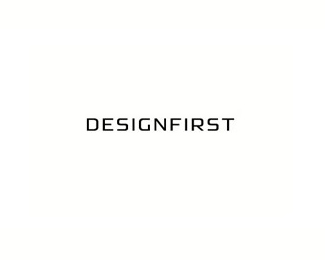 designfirst (white version)