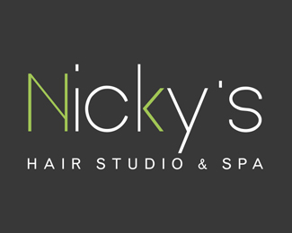 Nicky's Hair Studio & Spa