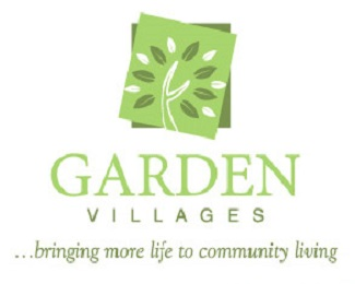 Garden Villages Logo