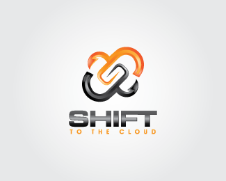 Shift to the clouds
