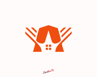 Architecture & Real Estate Logo Branding