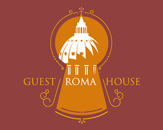 Guest Roma House