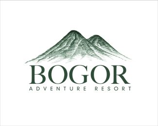 Bogor Adventure Resort (white BG)