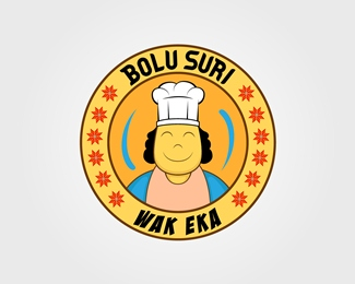 Logo Of 'Bolu Suri Wak Eka'