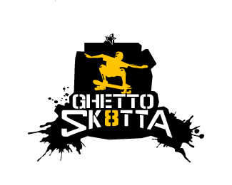 Ghetto blasta