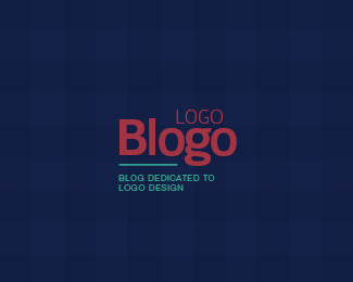 Logo Design For Logo Blogo