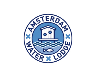 Amsterdam Water Lodge