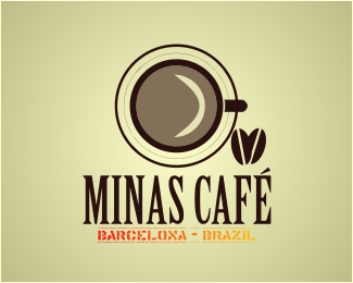 Minas Café