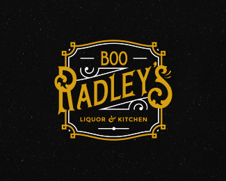 Boo Radley's