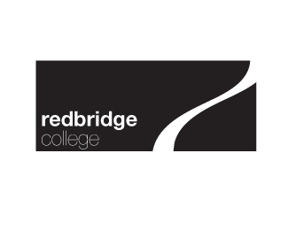 Redbridge College Prototype Logo alternative