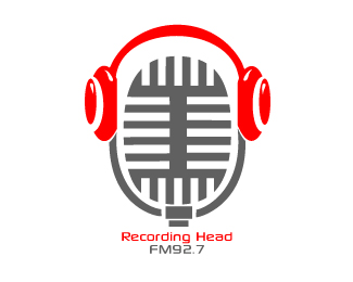 Recording Head
