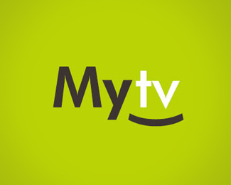 MYTV Network Logo By RGBMetro On DeviantArt, 47% OFF