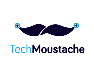 Tech Moustache