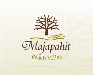 Majapahit Beach Villas