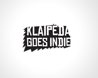 Klaipeda Goes Indie