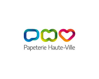 Papeterie Haute-Ville