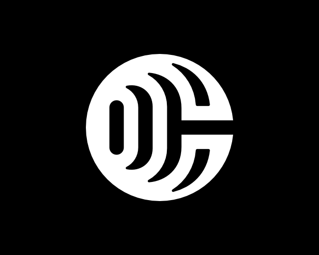 Initial CO Letter OC Logo