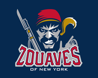 New York Zouaves