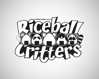 Riceball Critters