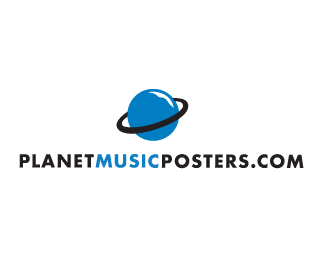 Planet Poster