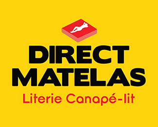 Logo Direct Matelas