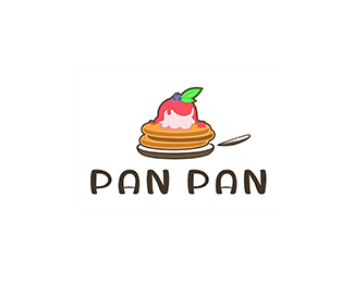 Pan Pan Logo
