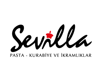 Sevilla Pasta