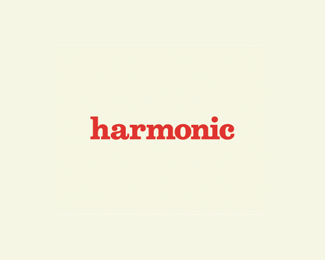 Harmonic mark