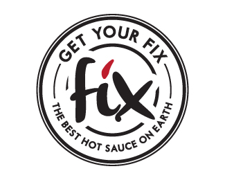 Fix - Hot Sauce