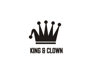 Clown and King