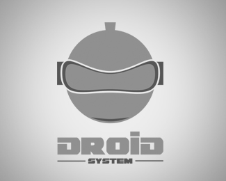 Logo Droid System
