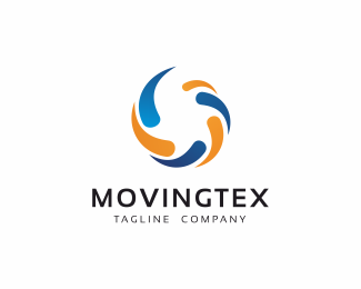 Moving Technology Logo
