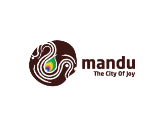 Mandu, The City Of Love