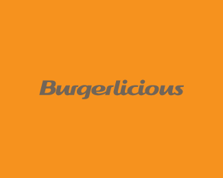 burgerlicious (logo)