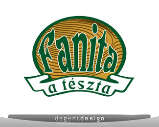 Fanita logo proposal