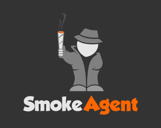 Smoke agent