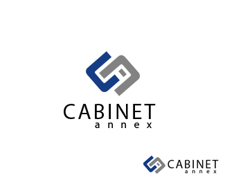 Cabinet Annex