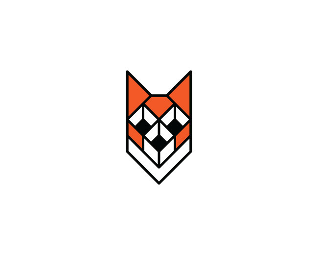 Fox Cubes Logo