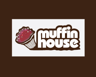muffin house