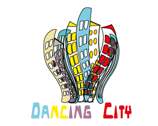 Dancing city
