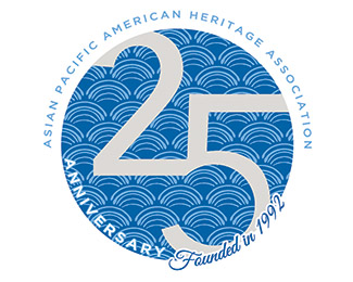 Asian Pacific American Heritage Association 25 Yea