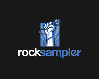Rock Sampler