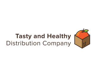 Tasty and Healthy Distribution Company