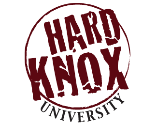 Hard Knox University