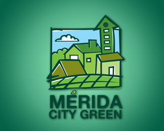 Merida City Green