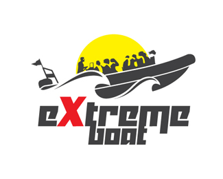Extreme Boat
