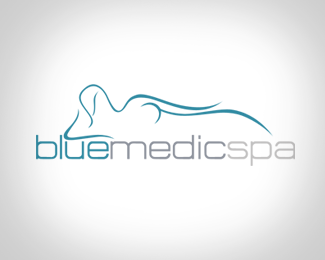 blue medic spa